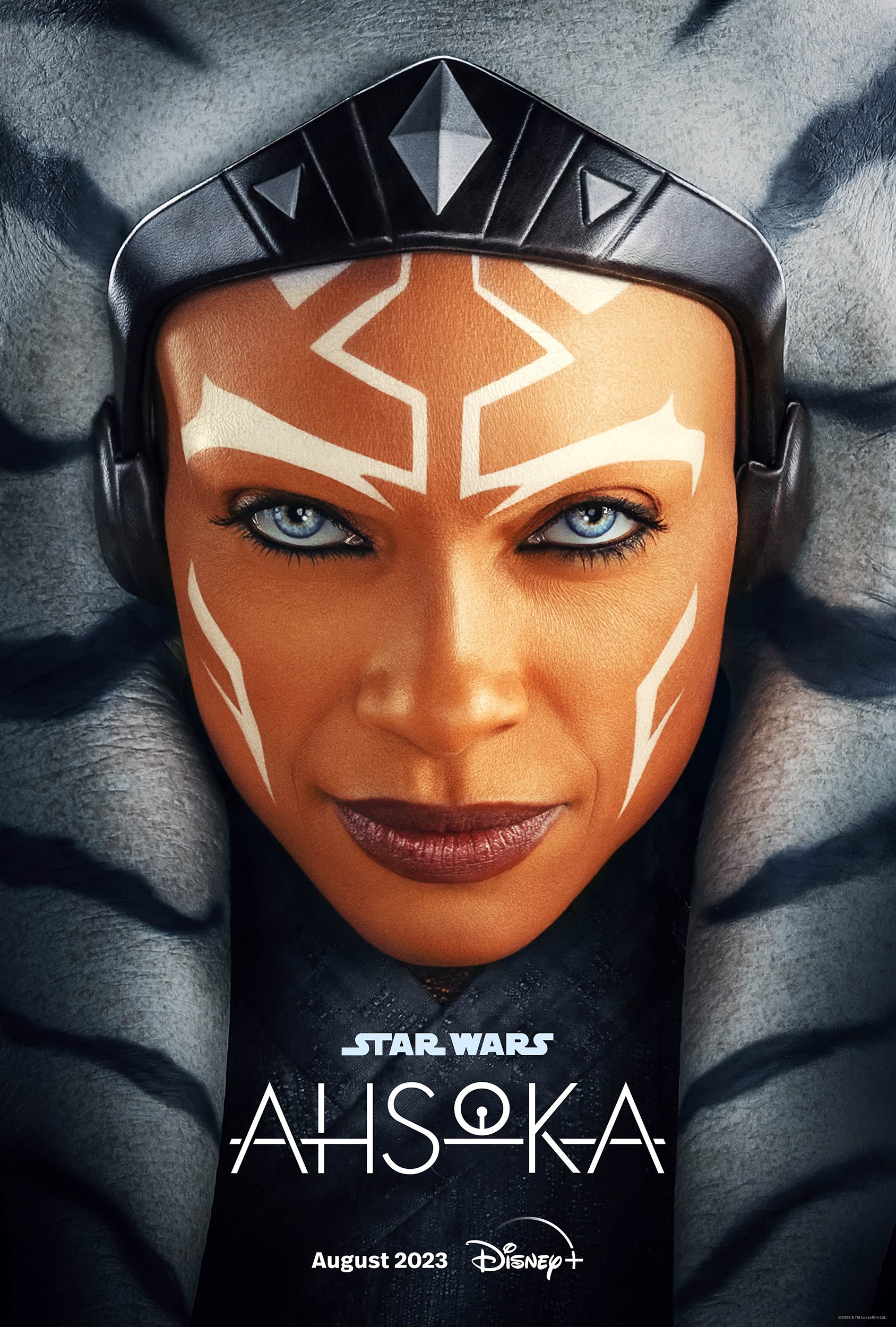 Ahsoka (Star Wars: Ahsoka)