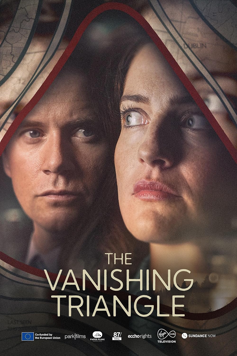 The Vanishing Triangle (2023)