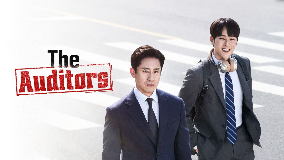 รีวิว The Auditors (2024) ออดิตปิดคอร์รัปชัน