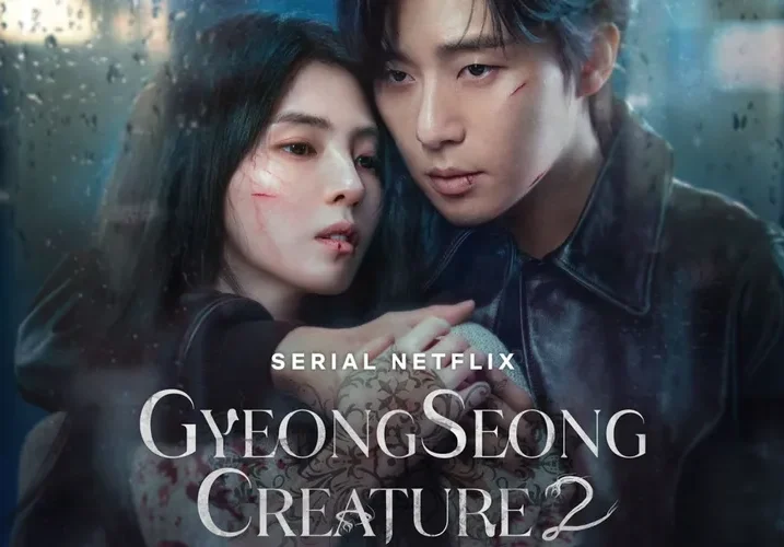 รีวิว Gyeongseong Creature 2 สัตว์สยองกยองซอง 2