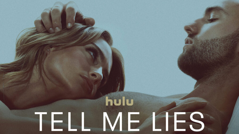 รีวิว Tell Me Lies Season 2 (2024)