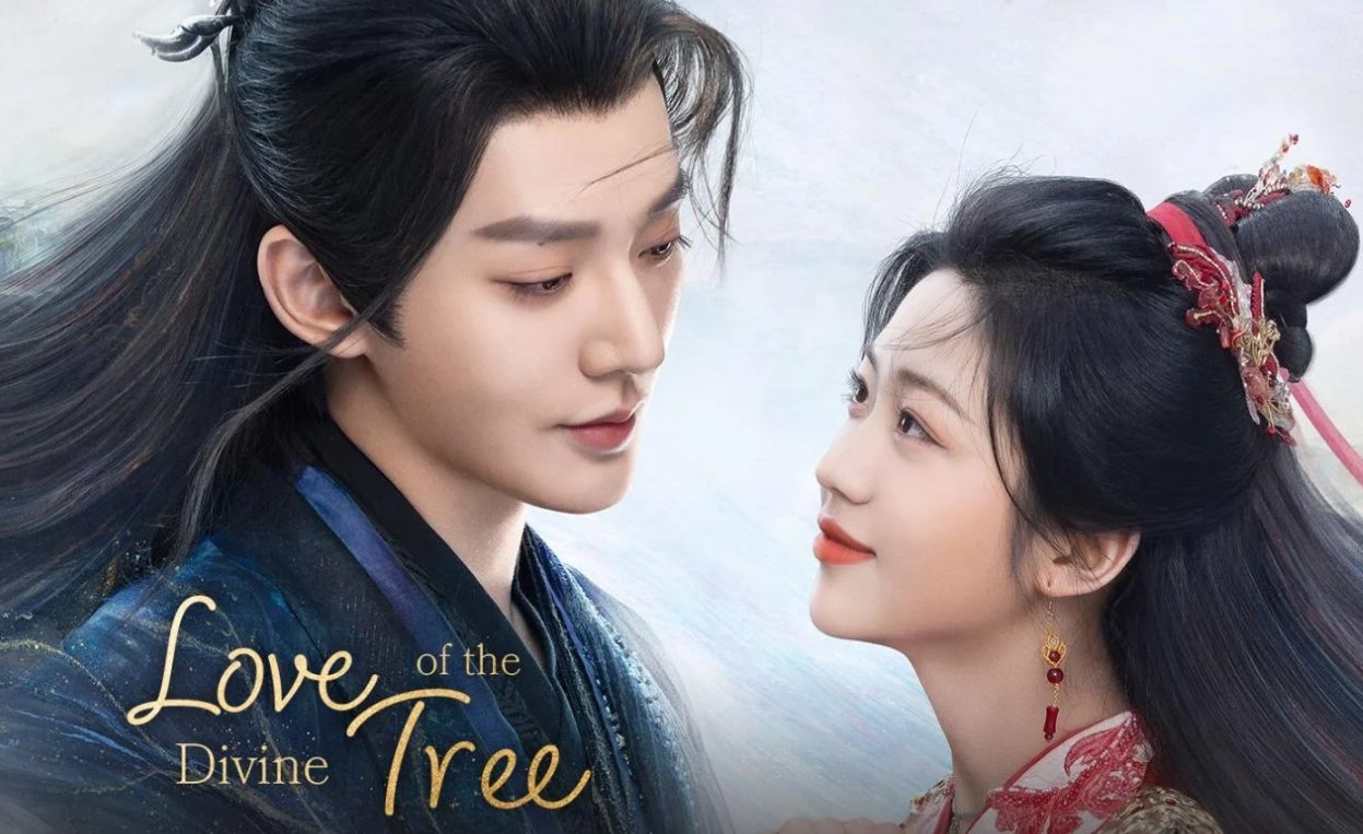 รีวิว Love of the Divine Tree อาจารย์มารหวนภพ