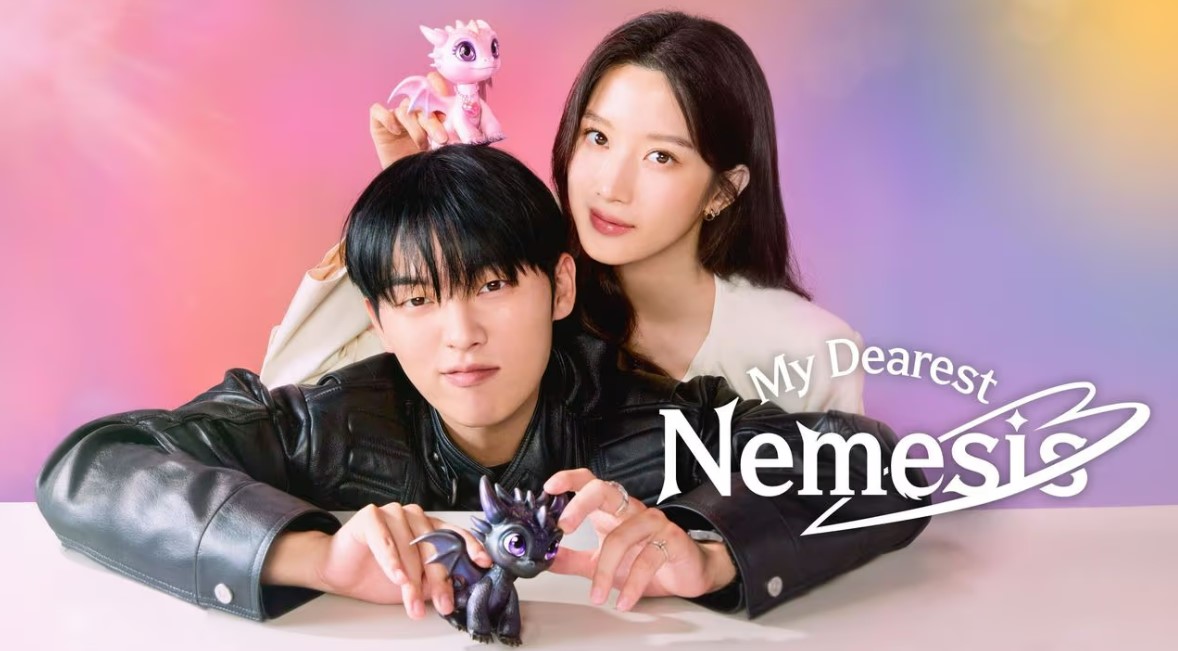 รีวิว My Dearest Nemesis (2025)