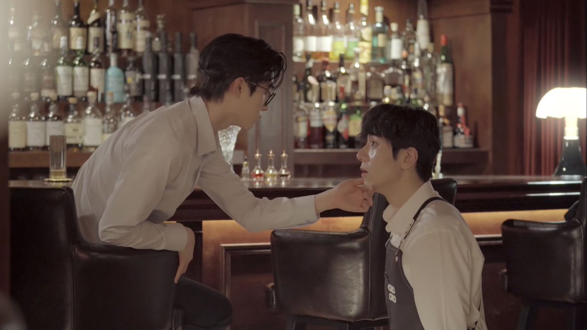 รีวิว Sweetheart Service (스윗하트서비스)